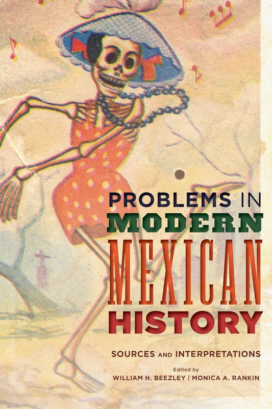 Problems in Modern Mexican History: Sources and Interpretations (Latin American Silhouettes)