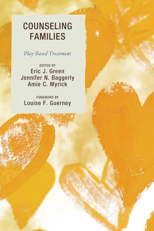 Counseling Families: Play-Based Treatment - Image 1