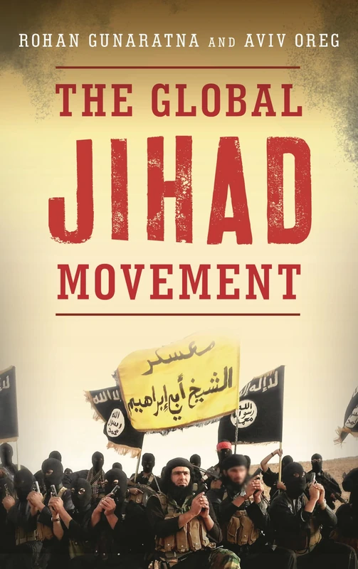The Global Jihad Movement: A Handbook