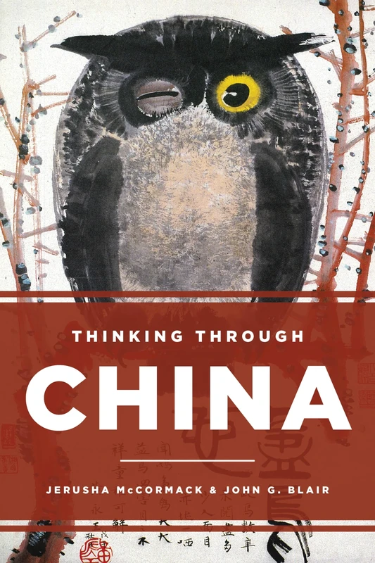 Thinking Through China - Image 1