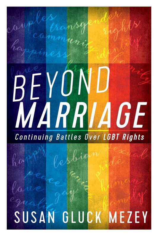 Continuing Battle Over Lgbt Ricb: Continuing Battles for LGBT Rights