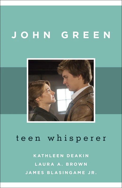 John Green: Teen Whisperer (Studies in Young Adult Literature): 49