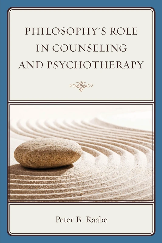 Philosophy's Role in Counseling and Psychotherapy - Image 1