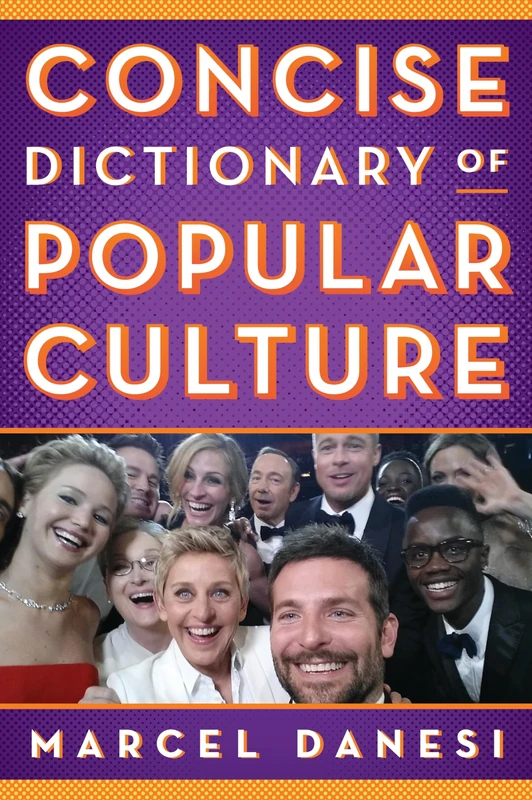 Dictionary of Popular Culture