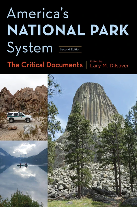 America's National Park System: The Critical Documents - Image 1