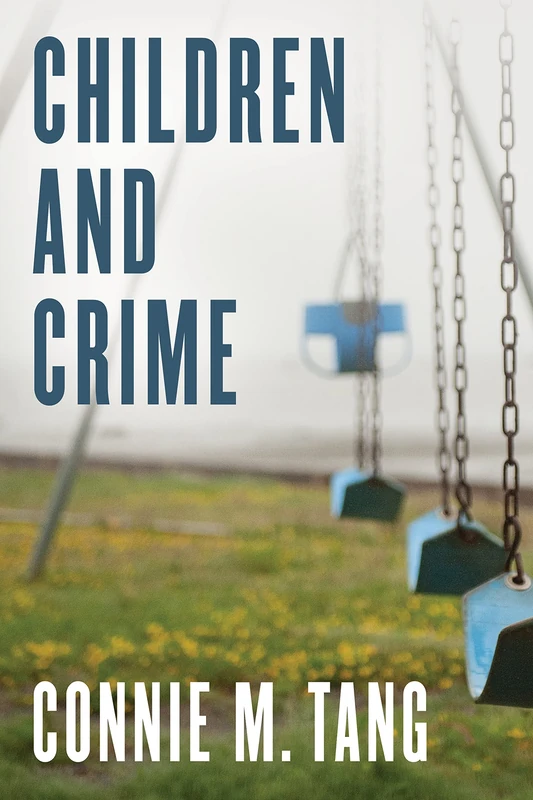 Children and Crime - Image 1