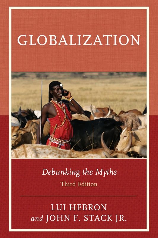Globalization Debunking the Mycb