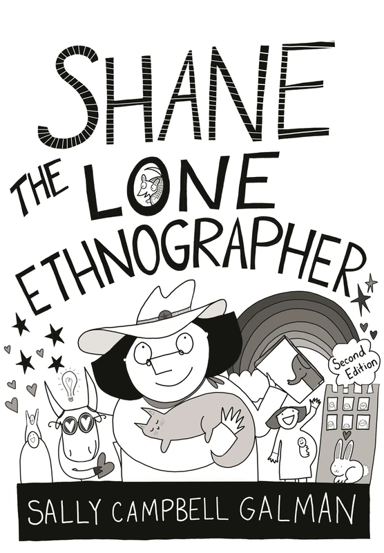 Shane, the Lone Ethnographer: A Beginner's Guide to Ethnography - Image 1