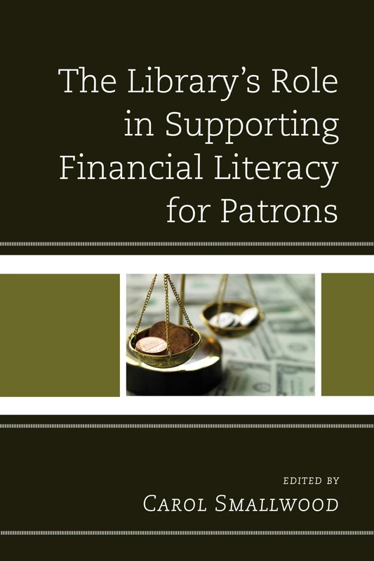 Librarys Role in Supporting Ficb