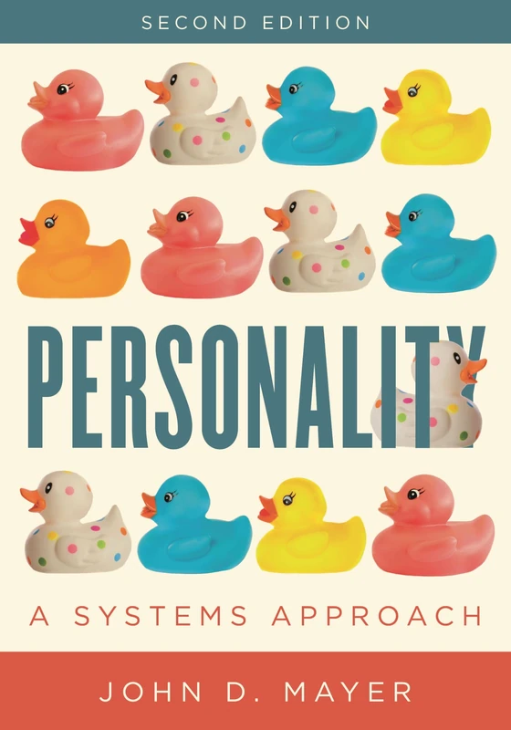 Personality: A Systems Approach