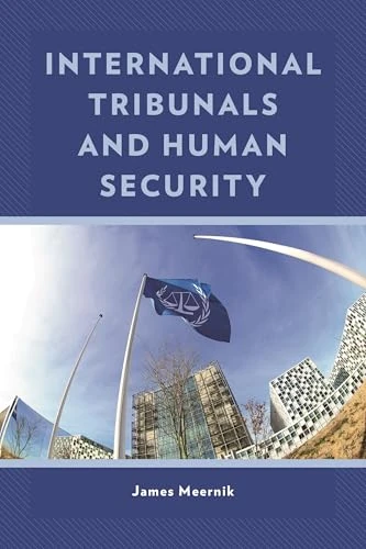 International Tribunals Amp Humacb