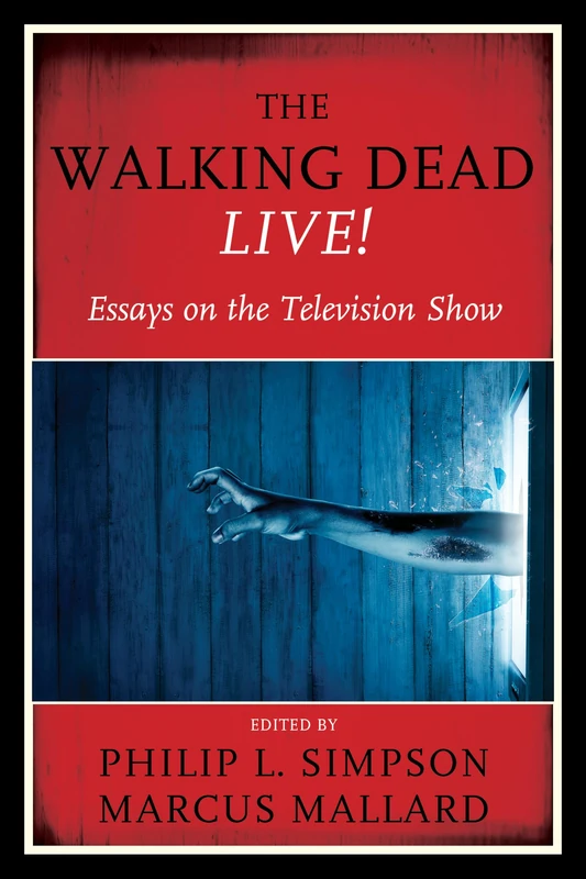The Walking Dead Live!: Essays on the Television Show - Image 1