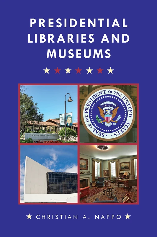 Presidential Libraries and Museums - Image 1