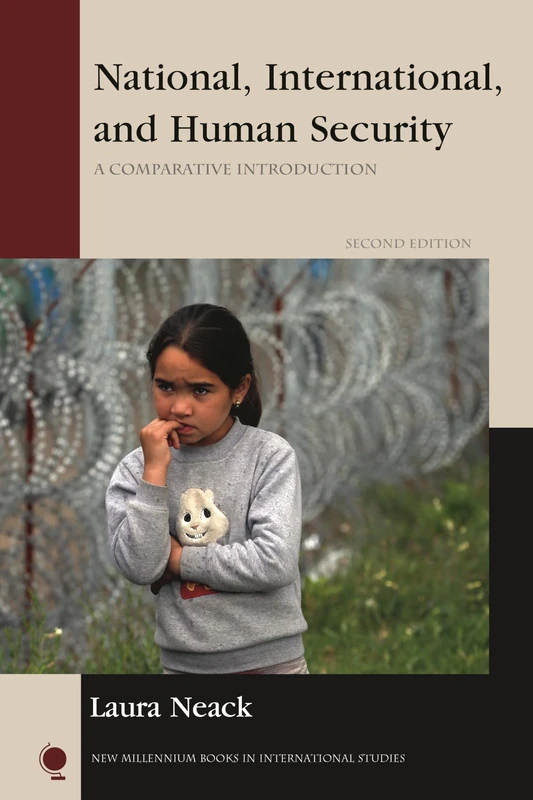 National, International, and Human Security: A Comparative Introduction (New Millennium Books in International Studies)
