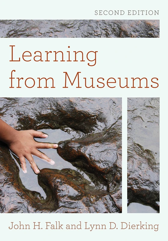Learning from Museums (American Association for State & Local History)