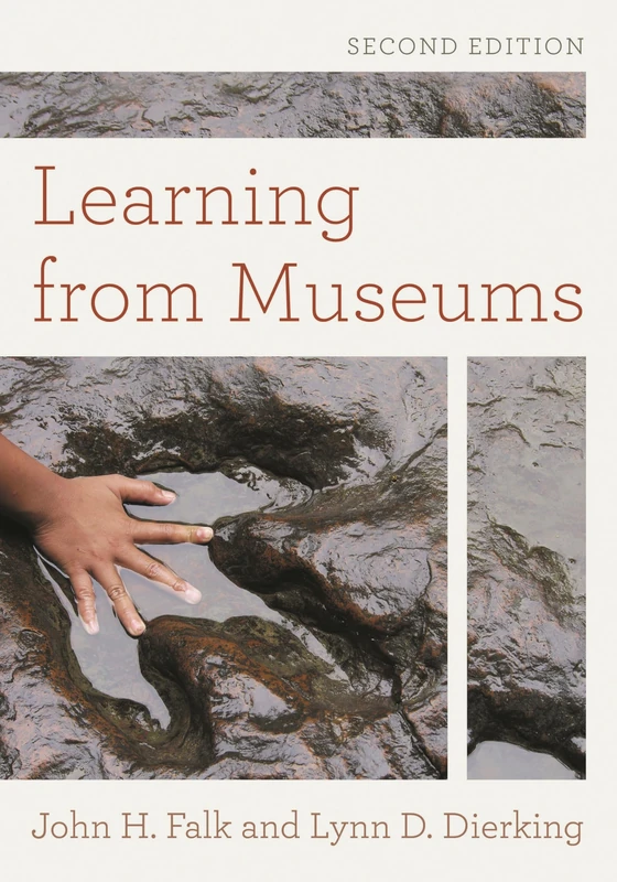 Learning from Museums (American Association for State and Local History)