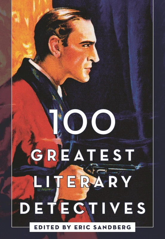 100 Greatest Literary Detectives