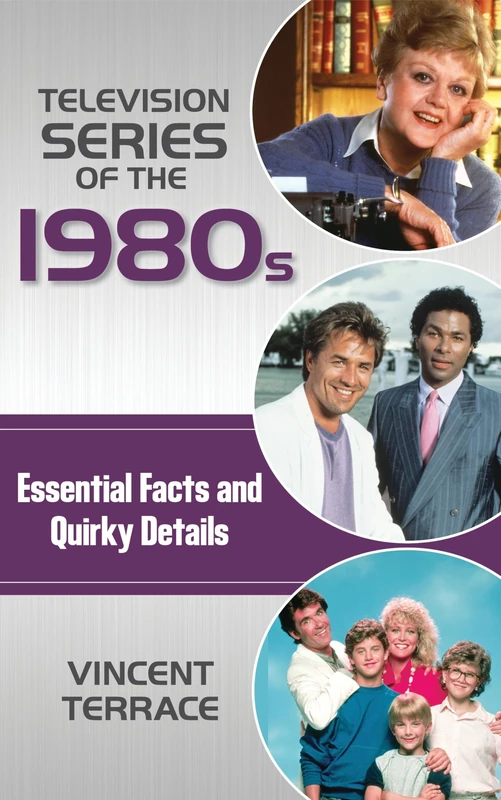 Television Series of the 1980s: Essential Facts and Quirky Details - Image 1