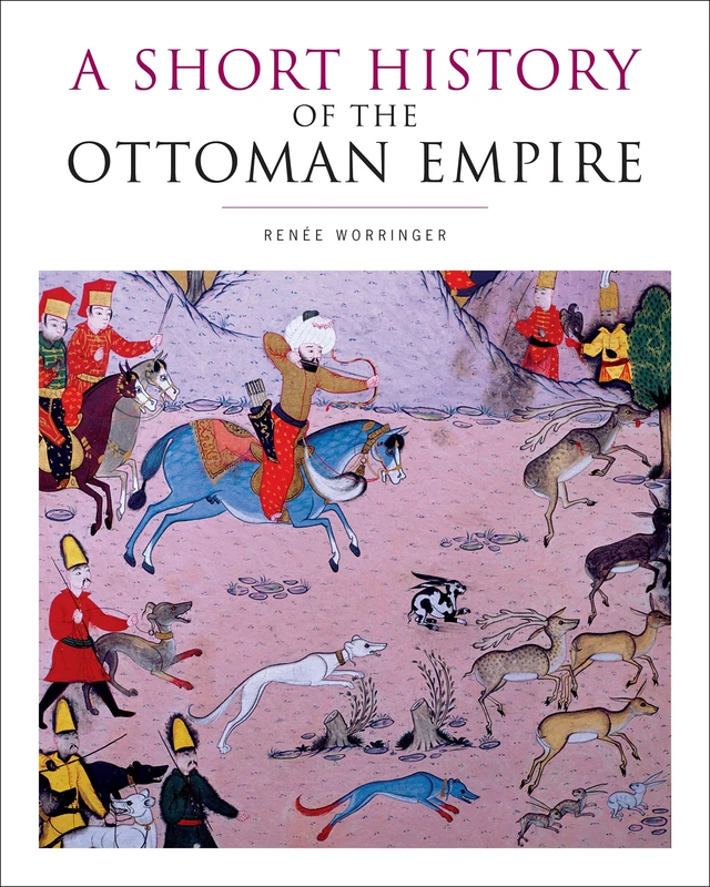 A Short History of the Ottoman Empire - Image 1
