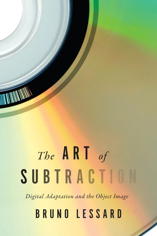 The Art of Subtraction: Digital Adaptation and the Object Image - Image 1
