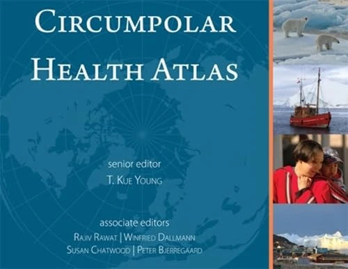 Circumpolar Health Atlas (Heritage)