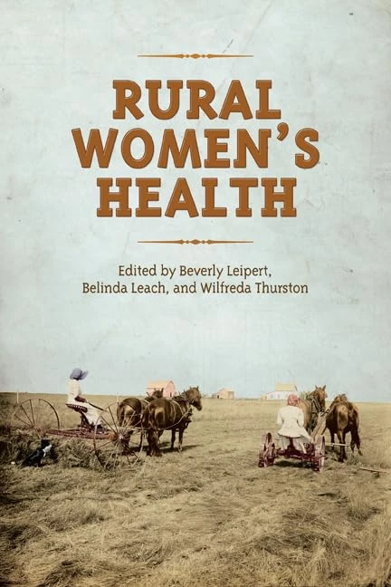 Rural Women's Health: Gendered Connections