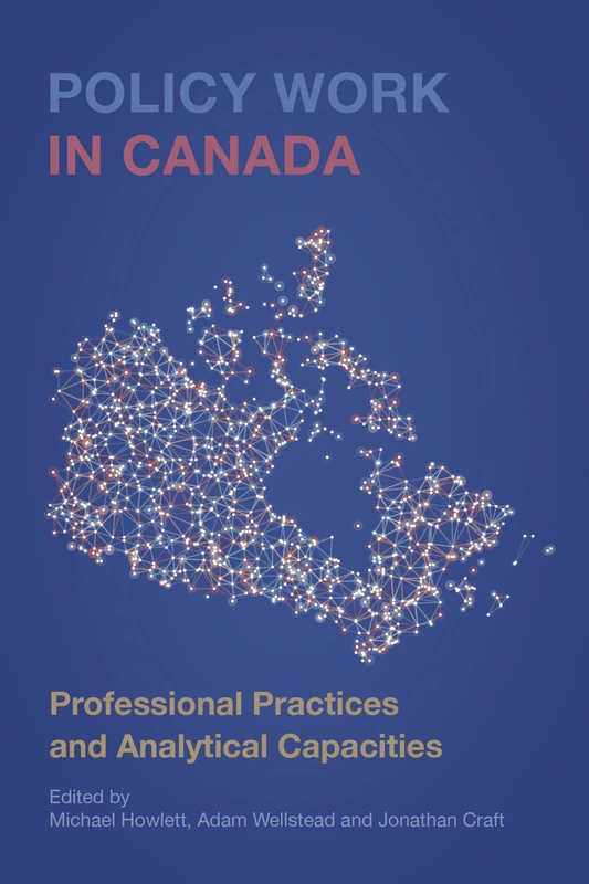 Policy Work in Canada: Professional Practices and Analytical Capacities - Image 1