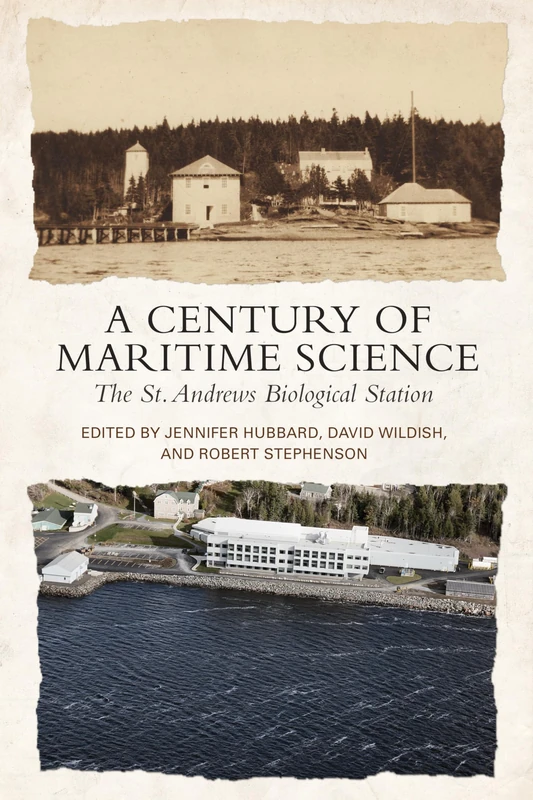 A Century of Maritime Science: The St. Andrews Biological Station - Image 1