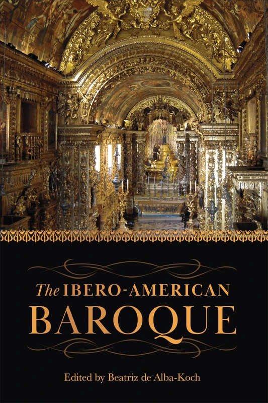 The Ibero-American Baroque (Toronto Iberic)