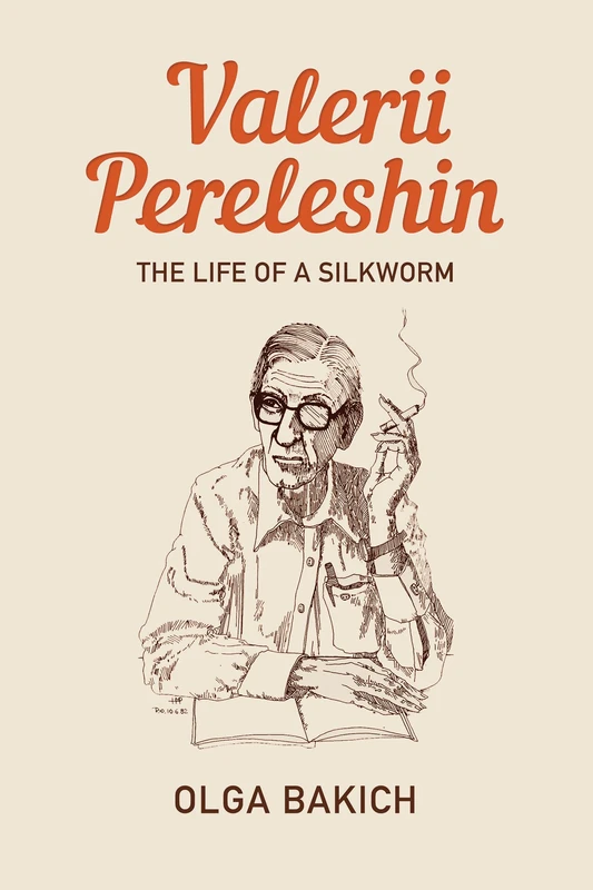 Valerii Pereleshin: The Life of a Silkworm - Image 1