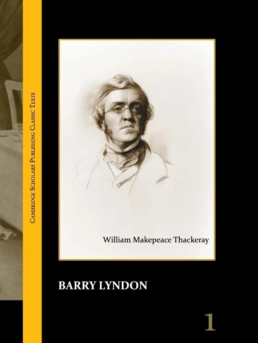 The Complete Works of William Makepeace Thackeray in 26 Volumes