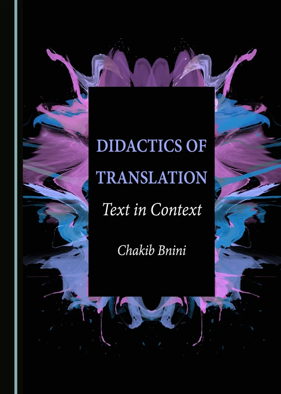 Didactics of Translation: Text in Context - Image 1