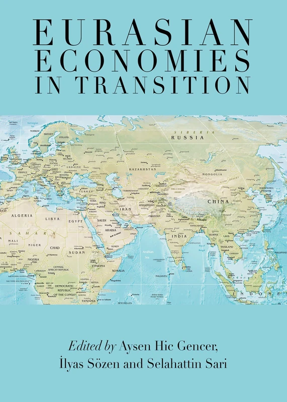 Eurasian Economies in Transition