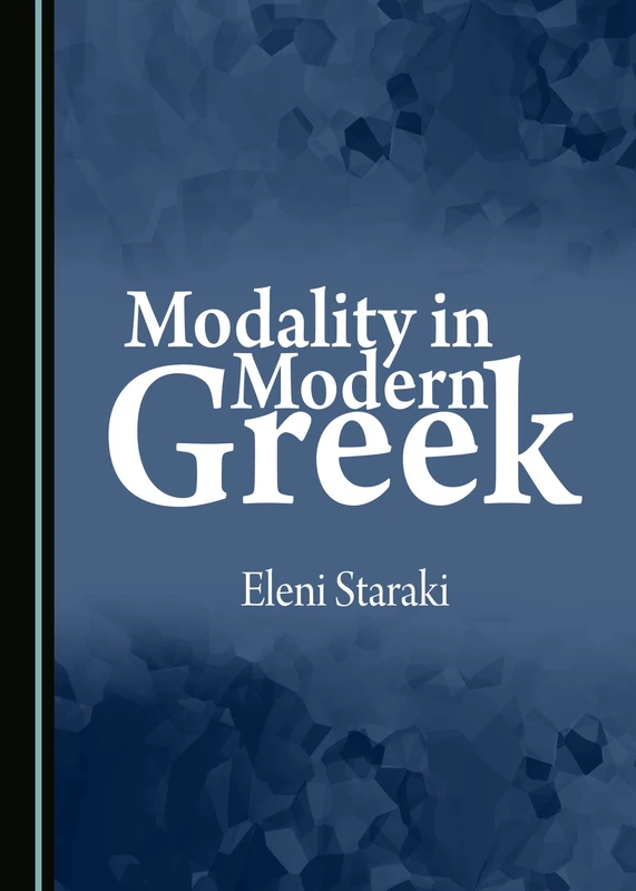 Modality in Modern Greek