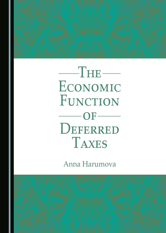 The Economic Function of Deferred Taxes