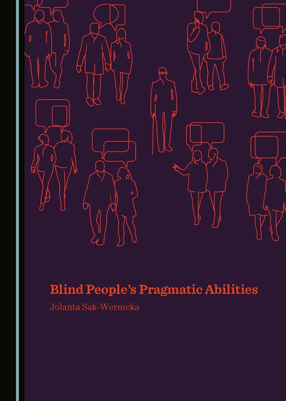 Blind People’s Pragmatic Abilities - Image 1