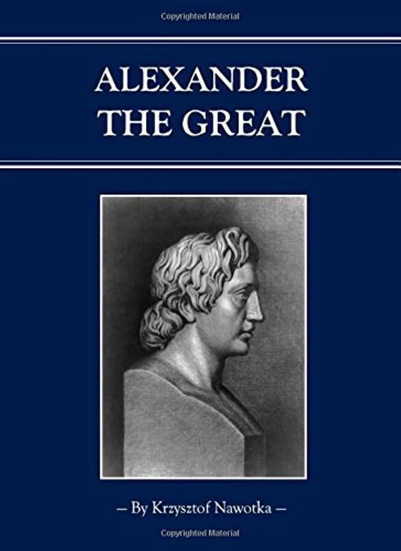 Alexander the Great