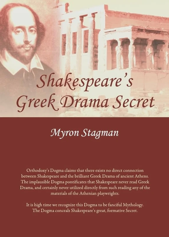Shakespeare’s Greek Drama Secret - Image 1
