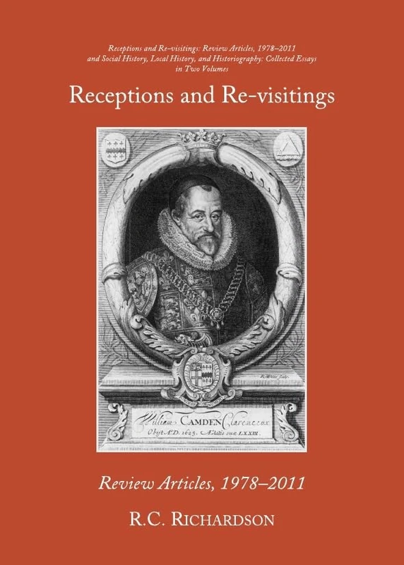 Receptions and Re-visitings: Review Articles, 1978-2011 and Social History, Local History, and Historiography