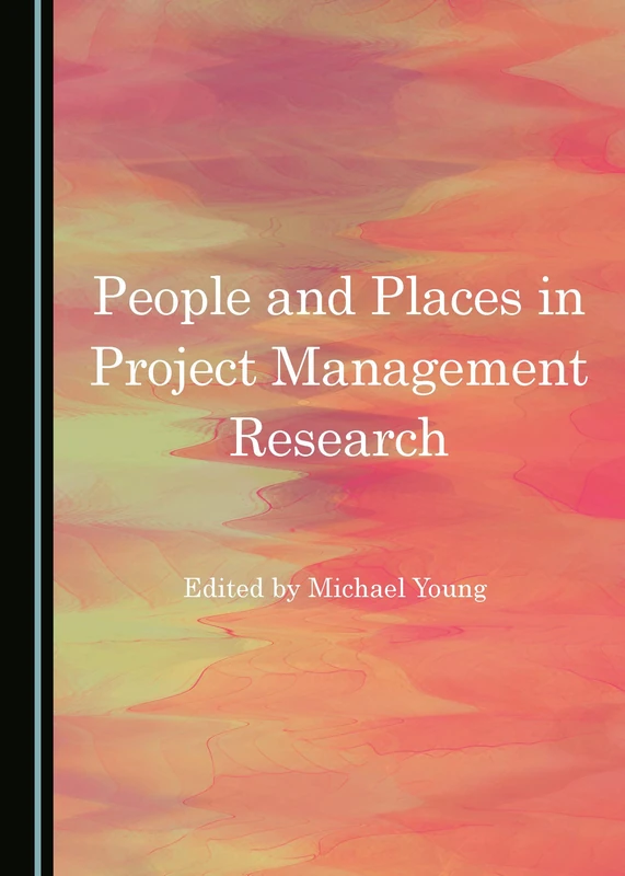 People and Places in Project Management Research - Image 1