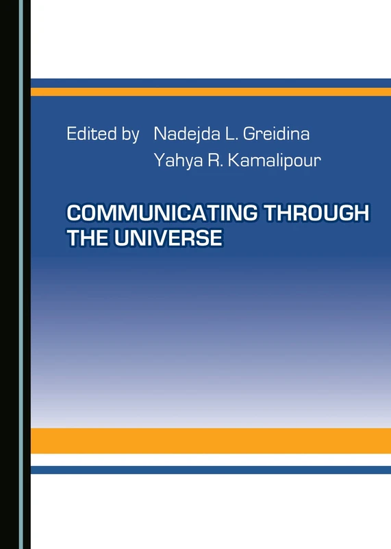 Communicating through the Universe (Global Communication)