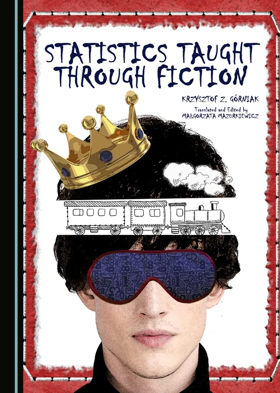 Statistics Taught through Fiction - Image 1