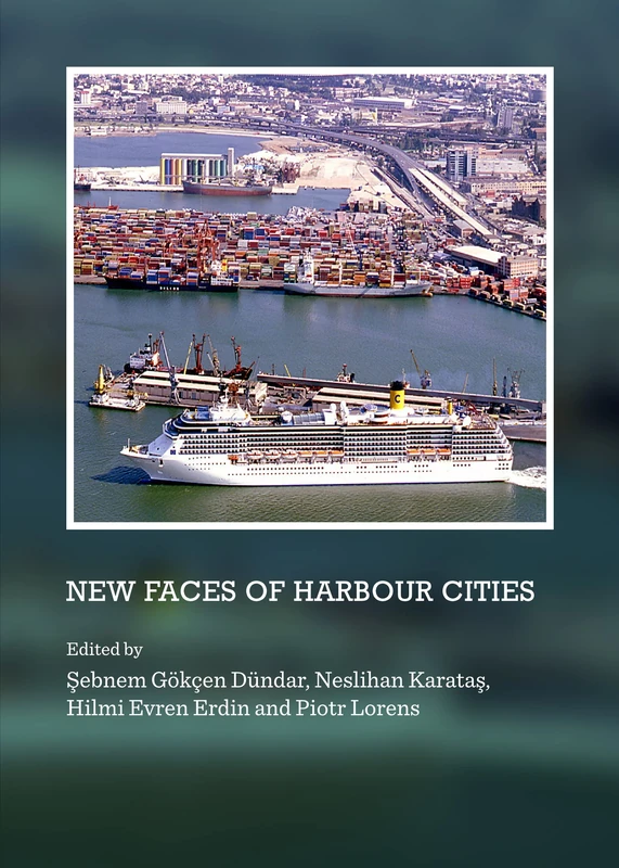 New Faces of Harbour Cities - Image 1