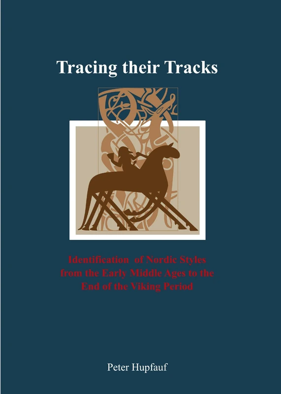 Tracing their Tracks: Identification of Nordic Styles from the Early Middle Ages to the end of the Viking Period