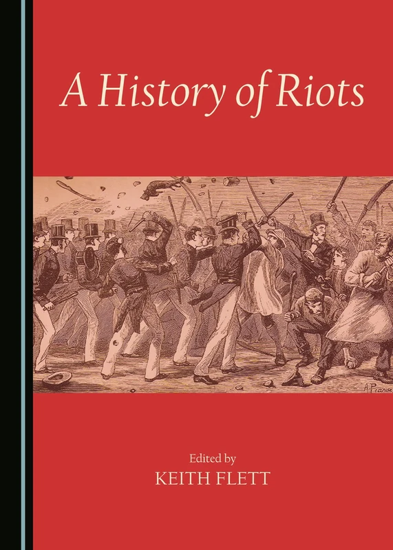 A History of Riots