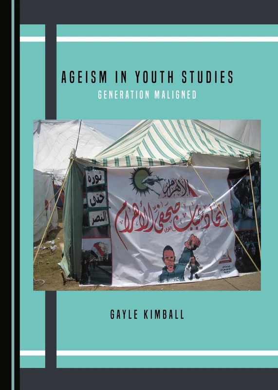 Ageism in Youth Studies: Generation Maligned - Image 1
