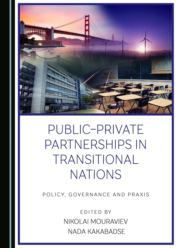 Public-Private Partnerships in Transitional Nations: Policy, Governance and Praxis - Image 1