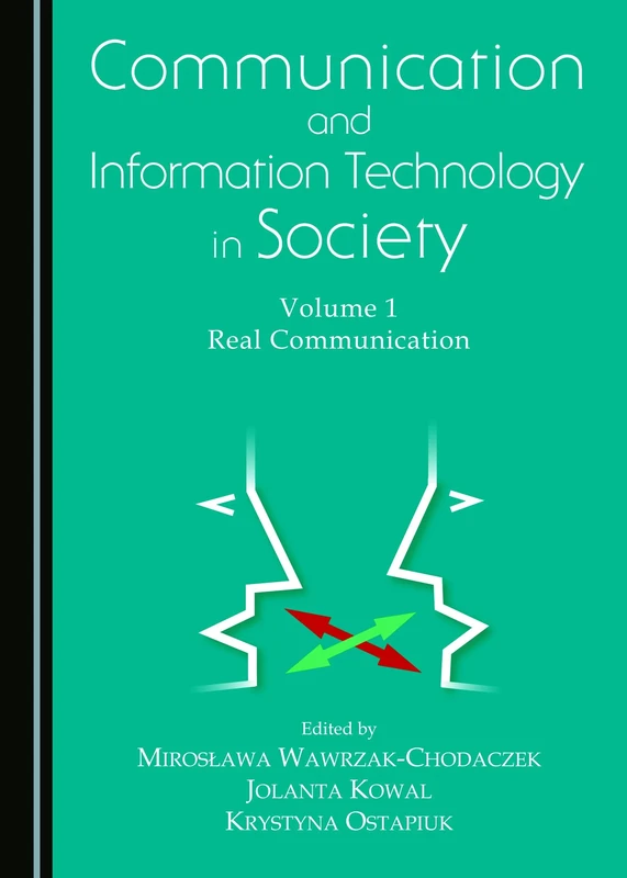 Communication and Information Technology in Society: Volume 1-3