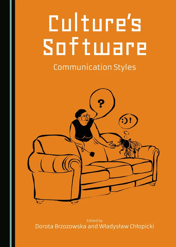 Culture's Software: Communication Styles - Image 1