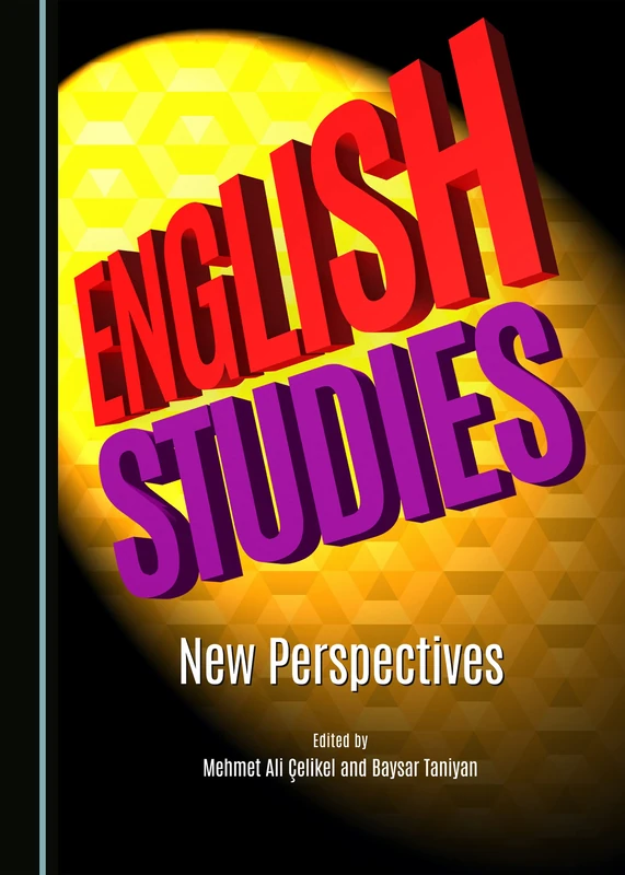 English Studies: New Perspectives